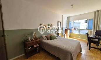 Imagem 6: Catete Apartamento com 1 dormitório