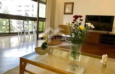 Imagem 5: Maravilhoso 3 Quartos / Ótima Localização em Ipanema