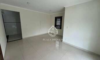 Imagem 4: Apartamento com 3 dormitórios para alugar, 107 m² por R$ 3.200,00/mês - Nova São Pedro - S