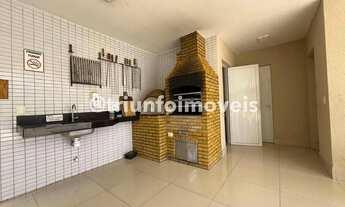 Imagem 6: Apartamento no Bairro Morros com 3 quartos - TR234640 THE - 18108
