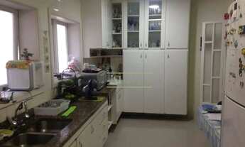 Imagem 6: Casa com 4 dormitórios à venda, 450 m² por R$ 5.400.000,00 - Alphaville 1 - Barueri/SP