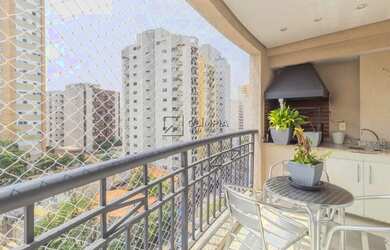 Imagem 4: Aluguel Apartamento 3 Dormitórios - 130 m² Sumaré