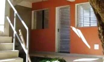 Imagem: Kitnet residencial para locação, Vila