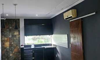 Imagem: Alugo Ap/Flat com suíte prox. Ao Parkshopping