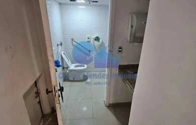 Imagem 3: Loja para Locação em Rio de Janeiro, Taquara, 3 banheiros