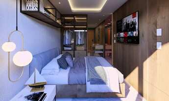 Imagem 4: Dolphin Smart Flats: Invista na Melhor Localização de Porto de Galinhas