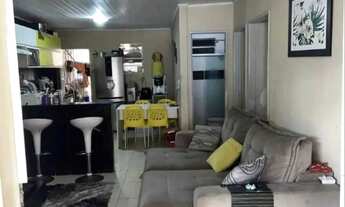 Imagem 5: Ótima casa em Residencial na Aruana - 19652 [9809