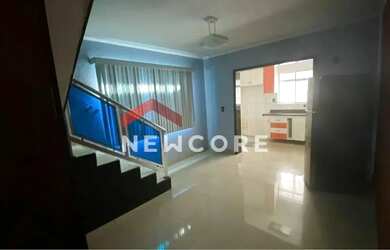 Imagem 4: Sobrado em Rua João Pinho - Jardim Vila Carrão - São Paulo/SP