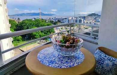 Imagem 2: Apartamento 2 Quartos no Royal Mirage Residence - Estreito