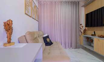 Imagem 6: Flat para locação pós Carnaval