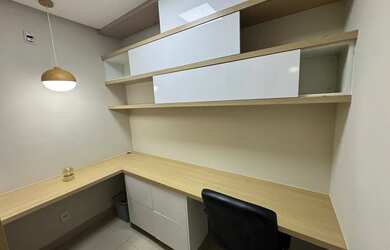 Imagem 3: APTO SETOR BUENO / MOBILIADO /ac AIRBNB