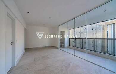 Imagem 2: Apartamento para Venda em Belo Horizonte, Lourdes, 4 dormitórios, 3 suítes, 4 banheiros, 3