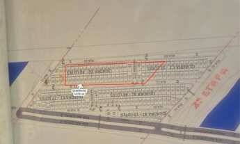 Imagem 3: LOTE LUAR DA BARRA PRÓXIMO A PRAIA