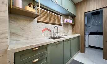 Imagem 4: Apartamento em Rua 315 - Meia Praia - Itapema/SC