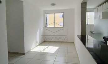 Imagem: Cobertura à venda no Spazio Novitá 140