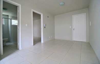 Imagem 2: Apartamento para aluguel, 1 quarto, Centro - Curitiba/PR