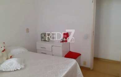 Imagem 7: Apartamento à venda em Campinas-SP no Parque Industrial: 3 quartos, 2 banheiros, 1 vaga, 8