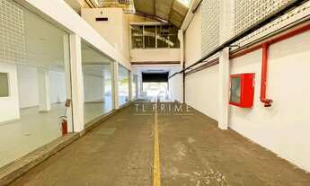 Imagem 6: ALUGO 2470M² - CAMPO DE SÃO CRISTOVAO