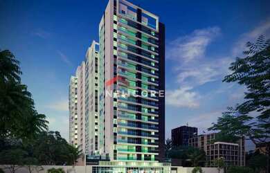 Imagem 3: Apartamento em Rua Duque de Caxias - Centro - Joinville/SC