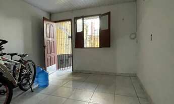 Imagem 6: Vendo casa no Conjunto Bela Manoela I, Tenoné