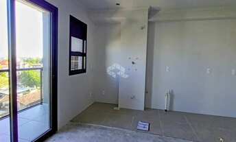 Imagem 6: APARTAMENTO NOVO DE 2 DORMITORIOS, 1 VAGA COBERTA, ELEVADOR, VISTA PANORÂMICA, SACADA ABER