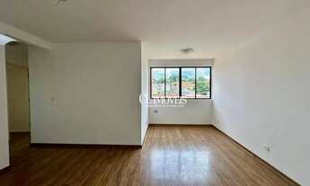 Imagem 3: Apartamento com 3 dormitórios para alugar, 75 m² por R$ 1.750/mês - Cláudia - Londrina/PR