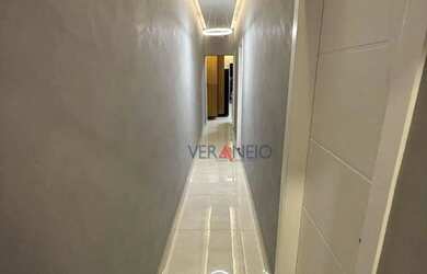 Imagem 5: Casa à venda por R$ 880.000,00 - Tupi - Praia Grande/SP