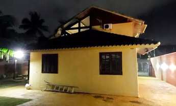 Imagem 5: Casa em Peruíbe, Jd. Icaraíba - 3 Dts 2 suites, piscina, 900m2 de terreno