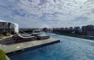 Imagem 4: Apartamento 38M² - para Alugar