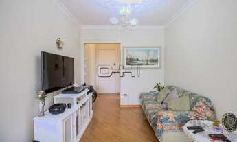 Imagem 5: Venda Apartamento 2 Dormitórios - 70 m² Brooklin