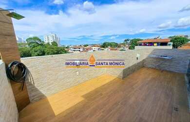 Imagem 3: Cobertura 3 quartos - Santa Amélia