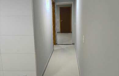 Imagem 2: Alugo AP livre de água e luz