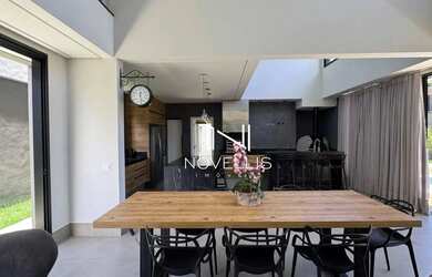 Imagem 6: Casa com 4 dormitórios à venda, 370 m² por R$ 4.400.000,00 - Urbanova - São José dos Campo