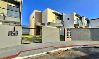 Imagem: Incrível Casa em Manguinhos Duplex com