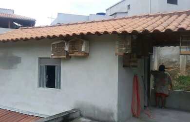 Imagem 3: Imóvel para venda com 320 metros quadrados com 3 quartos em Mantiqueira - Belo Horizonte