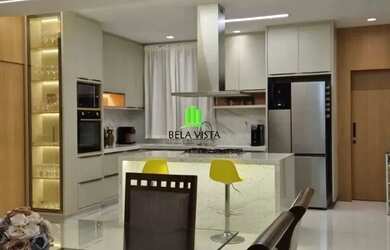 Imagem 5: Casa de alto padrão