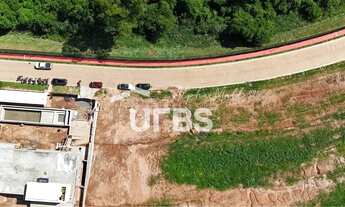 Imagem 3: Lote frente mata - Jardins Londres!