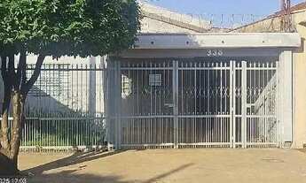 Imagem: Casa com 2 dormitórios à venda, 82 m²