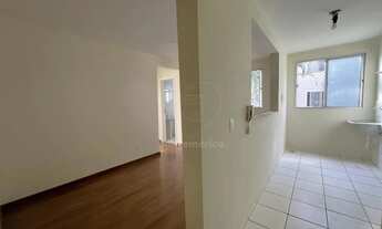 Imagem 4: Apartamento à venda no Edifício Spazio Le Parc com 2 quartos na Região Oeste de Londrina