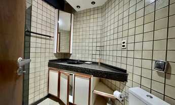 Imagem 5: Edifício Baraúna - Bairro Grageru [6631