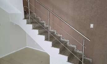 Imagem 4: Cobertura para aluguel tem 177 metros quadrados com 3 quartos