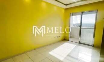 Imagem: Apartamento à venda no ED. RESIDENCIAL