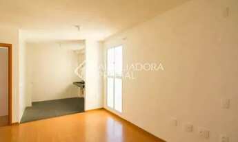 Imagem 2: ALUGA APARTAMENTO DE 46M², 02 QUARTOS CONFORTÁVEIS. CONDOMINIO CONTA COM ELEVADOR. ESTANCI