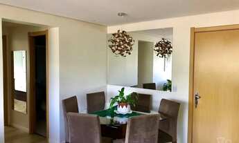 Imagem 3: Apartamento para Venda - 64m², 2 dormitórios, sendo 1 suites, 1 vaga - Teresópol