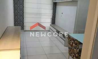 Imagem: Apartamento em Avenida Campista - Vila Rosália