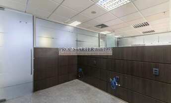 Imagem 3: Sala comercial para locação no Brooklin