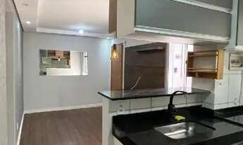 Imagem 4: Apartamento à venda no Residencial Parque Alliance em Americana