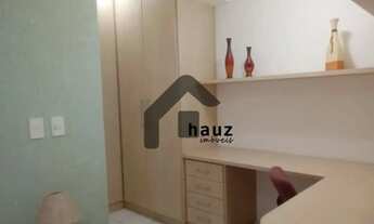 Imagem 7: Apartamento para aluguel, 1 quarto, 1 suíte, 1 vaga, Highlanders - Sorocaba/SP