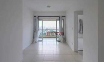 Imagem 4: Apartamento com 2 dormitórios para alugar, 62 m² por R$ 3.039,90/mês - Horto Bela Vista