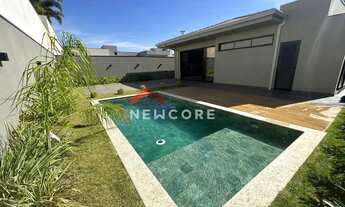 Imagem 3: Casa de condomínio em Rua Adoniran Barbosa - Residencial Villa Lobos - Bauru/SP